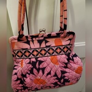 Vera bradley medium bag